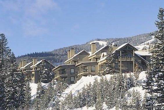 Big Horn Condominiums Big Sky Bagian luar foto