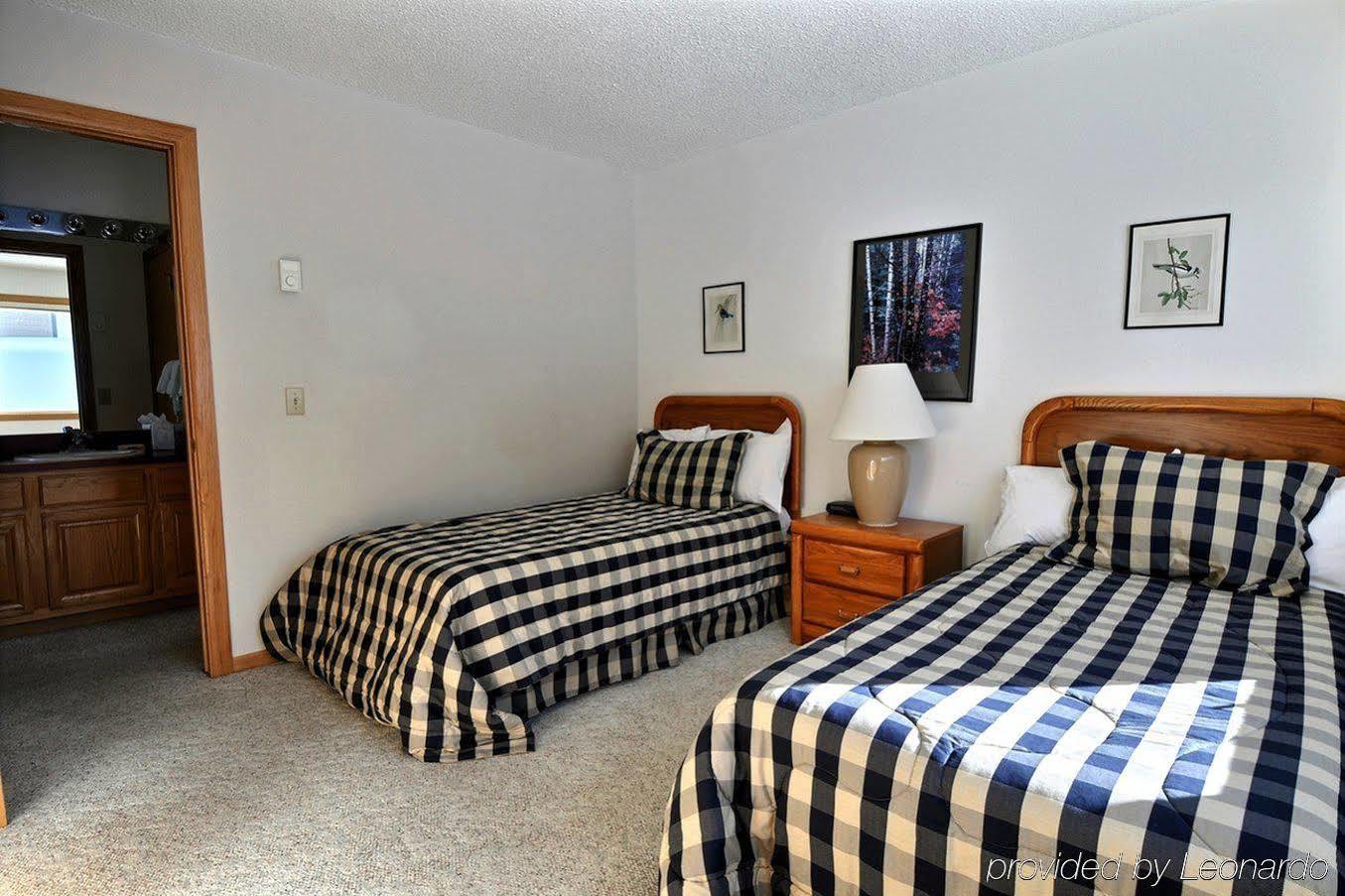 Big Horn Condominiums Big Sky Bagian luar foto