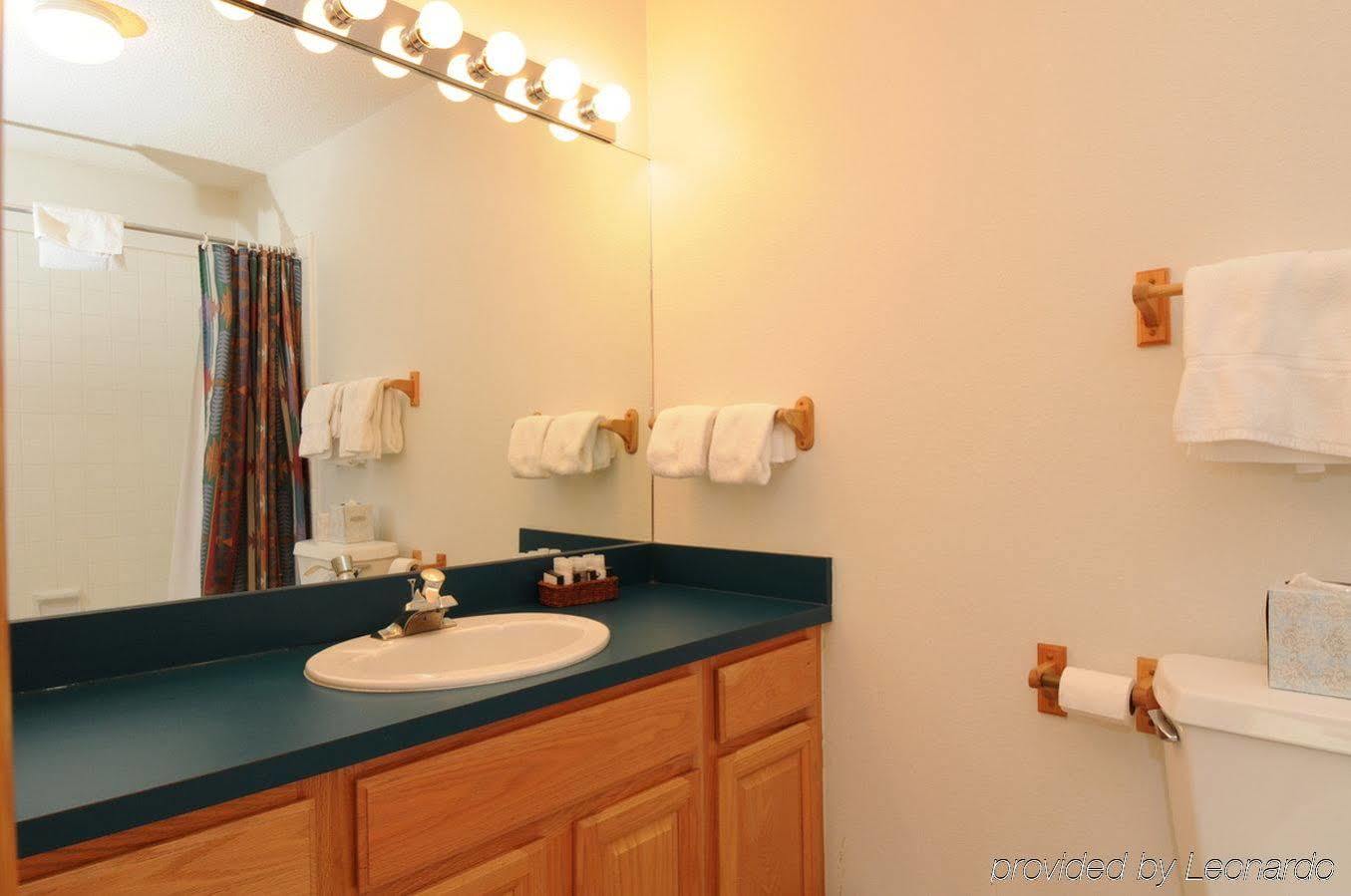 Big Horn Condominiums Big Sky Bagian luar foto